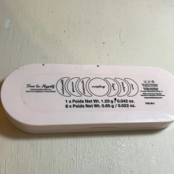 Rare Beauty True to Myself - Picture 2 of 3